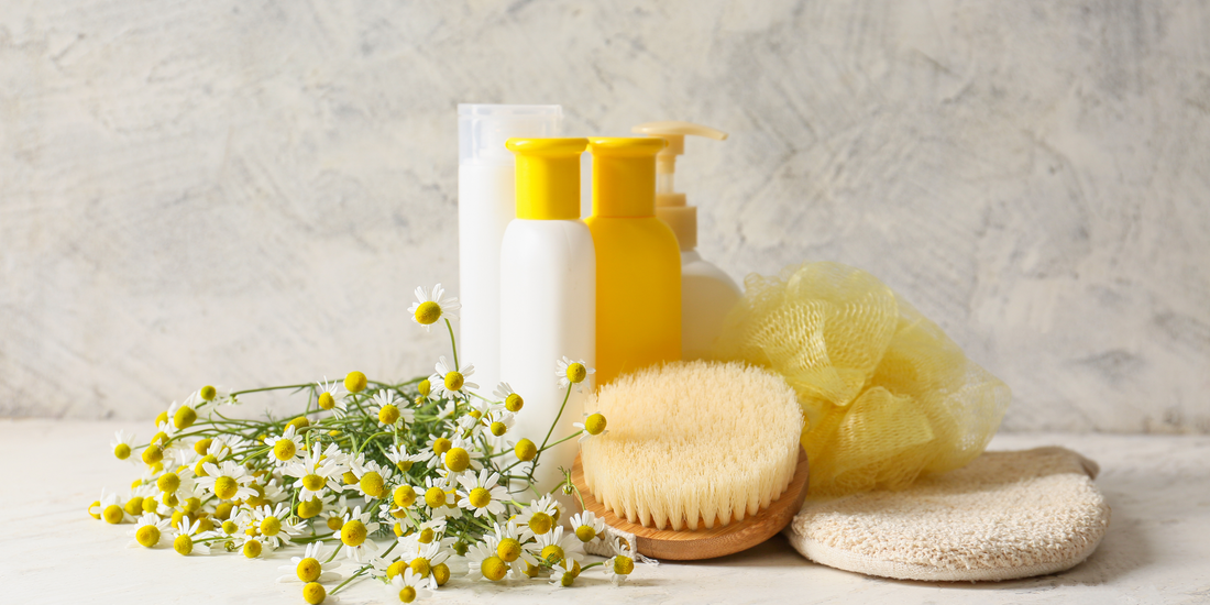Słońce, natura i relaks – jak wiosenne kąpiele mogą poprawić samopoczucie?